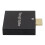 HD-HDMI-Splitter 1-zu-2, tragbar 2