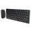 2.4G Wireless Keyboard Mouse Set for Computer 5