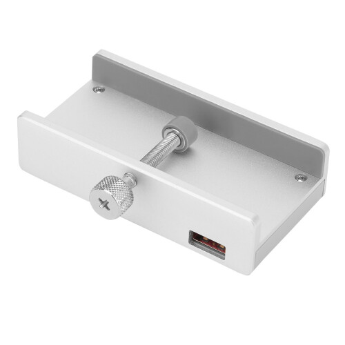 ORICO MH4PU 4-Port 5Gbps USB3.0 HUB Aluminium-Dockingstation 2