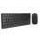 2.4G Wireless Keyboard Mouse Set for Computer 3