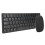 2.4G Wireless Keyboard Mouse Set for Computer 4