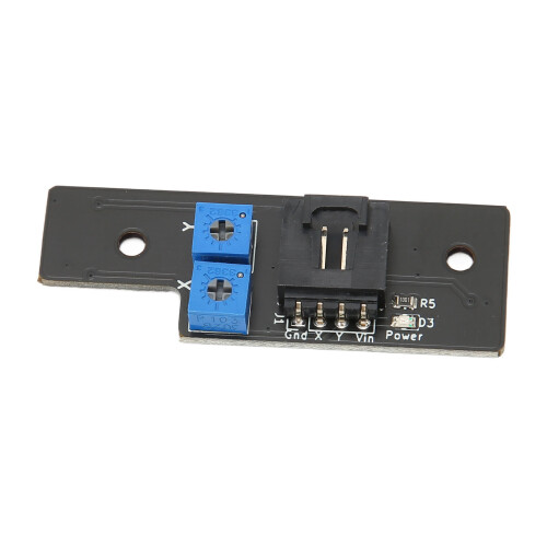 Limit-Switch-Board für Voron V2.4 X/Y Hall-Endstop 3D-Drucker