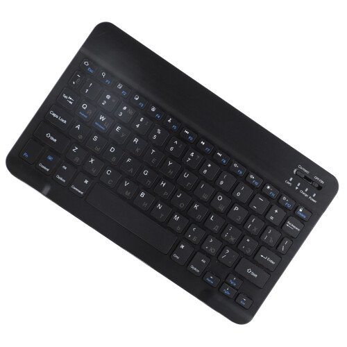 Bluetooth-Tastatur für Android-Tablet (Russisch/Englisch) 1