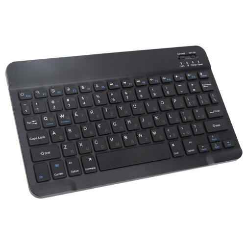 Bluetooth-Tastatur für Android-Tablet (Russisch/Englisch) 2