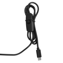 (UK Plug) Raspberry Pi 4B Netzteil 5V 3A mit Schalter