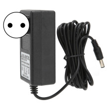 (US Plug) Vacuum Cleaner Charger 26.1V Insulating ABS 100-240V EU