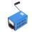 Large Power Hand Crank Generator Emergency Portable USB Charging 3