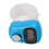 LED Finger Counter Digital Display Hand Tally Counter 5