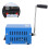 Large Power Hand Crank Generator Emergency Portable USB Charging 4