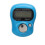 LED Finger Counter Digital Display Hand Tally Counter 4
