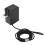 Netzteil Laptop 24W 16V 1.5A 100-240V 3