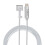 TPE USB-C PD Schnellladekabel für MacBook Air 3