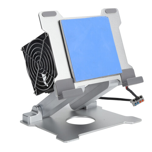 Laptop-Kühlpad 100-240V, tragbar für Tablet 1