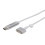 TPE USB-C PD Schnellladekabel für MacBook Air 2