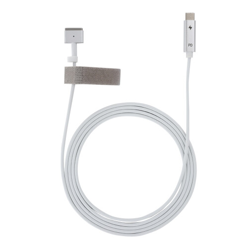 TPE USB-C PD Schnellladekabel für MacBook Air