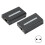 (AU Plug) 60m HDMI-Extender 1080P EDID Plug Single Cable 1