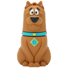 (128GB) Cartoon U Disk USB 2.0 16GB for Windows 7/8/10/Vista/XP/2000/ME