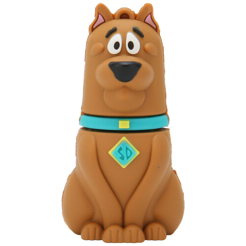 (128GB) Cartoon USB-Stick 2.0 16GB