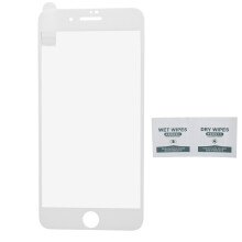 HD-Kratzschutz-Glasfolie für iPhone 7 Plus