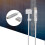 TPE USB-C PD Schnellladekabel für MacBook Air 5