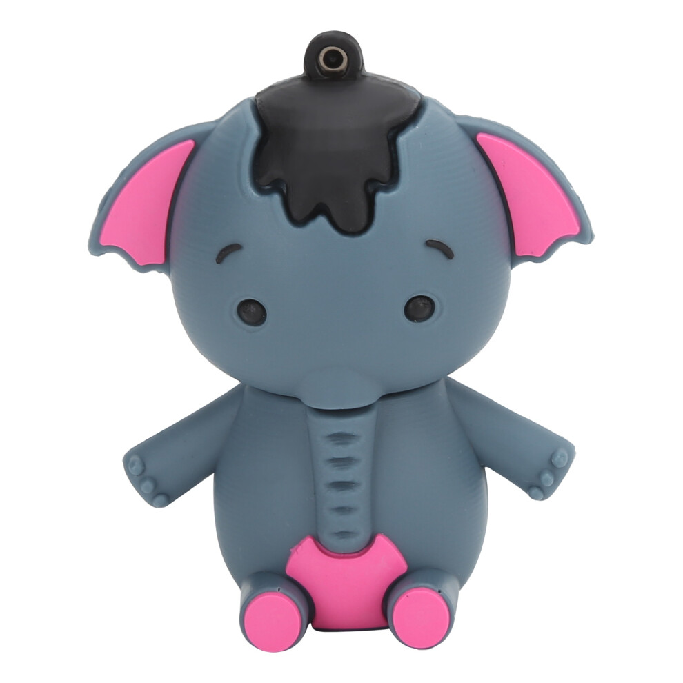 (32Gb) Usb Flash Drive 32Gb Cartoon Memory Stick 609610612148