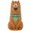 (64GB) Cartoon USB-Stick 2.0 16GB 1