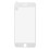 HD-Kratzschutz-Glasfolie für iPhone 7 Plus 4
