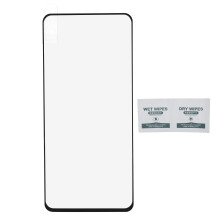 HD-Schutzglas kratzfest für VIVO X30 S5 Oppo Reno5