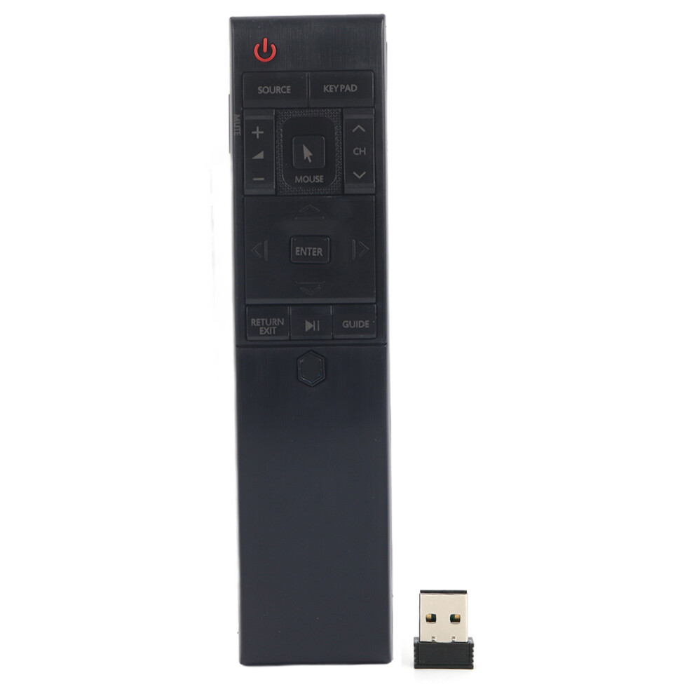 (Bnâ1220) Bn-1220 Tv Remote Control Replacement For Samsung 609610631767