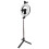 Bluetooth-Selfie-Stativ mit LED-Beleuchtung 5
