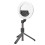 L07 Bluetooth-Selfie-Stick 5-Zoll-Ringlicht-Stativ für Live 2