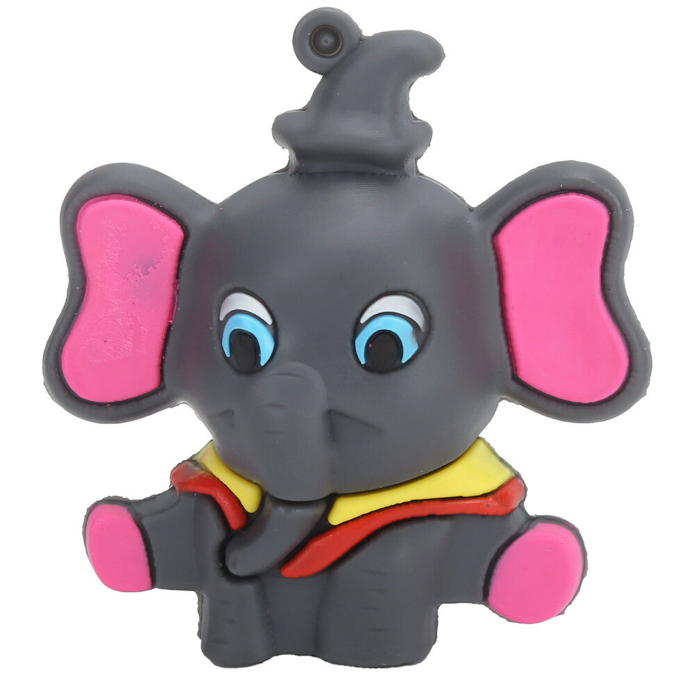(16Gb) Portable Cartoon Usb 2.0 Flash Drive 64Gb Plug And Play 609610612360