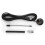 2x DVB-T-Antenne, Indoor-TV-Antenne mit Saugnapf 3