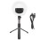 L07 Bluetooth-Selfie-Stick 5-Zoll-Ringlicht-Stativ für Live 1