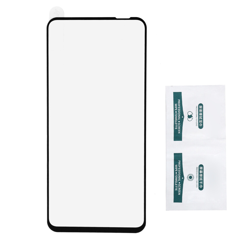 Hd Antiscratch Tempered Film For Huawei Nova 5I Pro/Nova 5Z 609610614838
