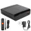 (black US) Set-Top-Box STB Zubehör für DVB S2/S2X 1