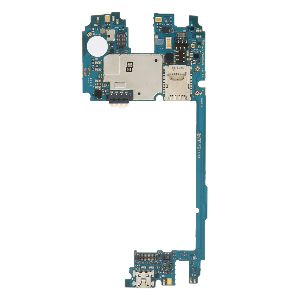 (D855) 16Gb Logic Main Board For Lg G3 D855 Dual Card Replacement 609610610113