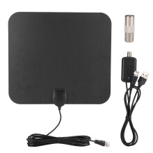 TY28D US-HDTV-Antenne, Indoor, ATSC, HDMI-Verstärker
