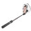 L07 Bluetooth-Selfie-Stick 5-Zoll-Ringlicht-Stativ für Live 5