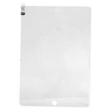 HD Panzerglas Displayschutz für iPad 5/6 9,7 Zoll