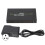 (EU Plug) HDMI-Splitter 4K 1-zu-4-Ausgang stabil 1