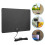 TY38D Digital HDTV Indoor Antenne 1080P HD 4