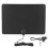 TY38D Digital HDTV Indoor Antenne 1080P HD 1