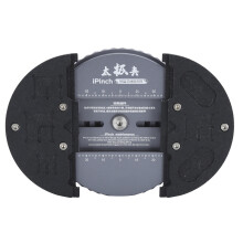 Heat Insulation Motherboard Fixture High Temp Quick Clamp