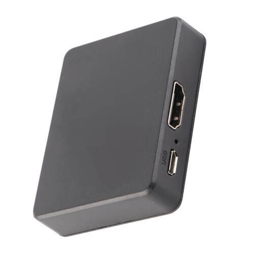 HDMI-Splitter 1 auf 2 3D 1080p Adapter Hub 2
