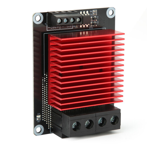Heated Bed Module 3D Printer Control Accessory 2