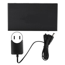 (US) 1x2 18G 4K2K@60Hz HDMI-Splitter, HDCP2.2, 4:4:4