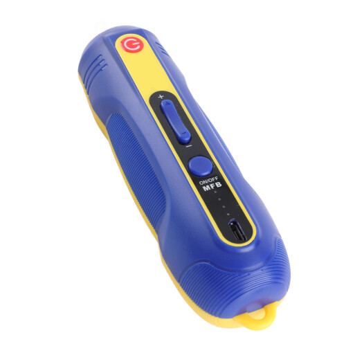 IR10 PRO OCA Kleberentferner für Handyreparatur 2