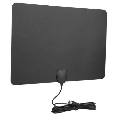TY38D Digital HDTV Indoor Antenne 1080P HD 1