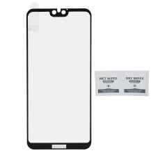 HD-Kratzschutz-Glasfolie für Honor 9i